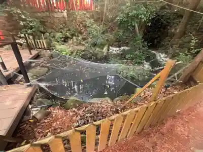 廣坂稲荷神社(石川県)