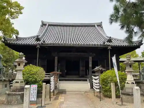斑鳩寺のその他建物