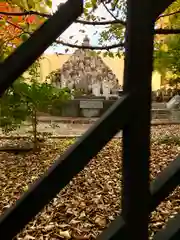 大報恩寺（千本釈迦堂）(京都府)