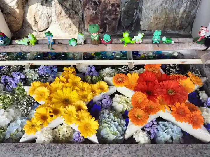 星置神社(北海道)