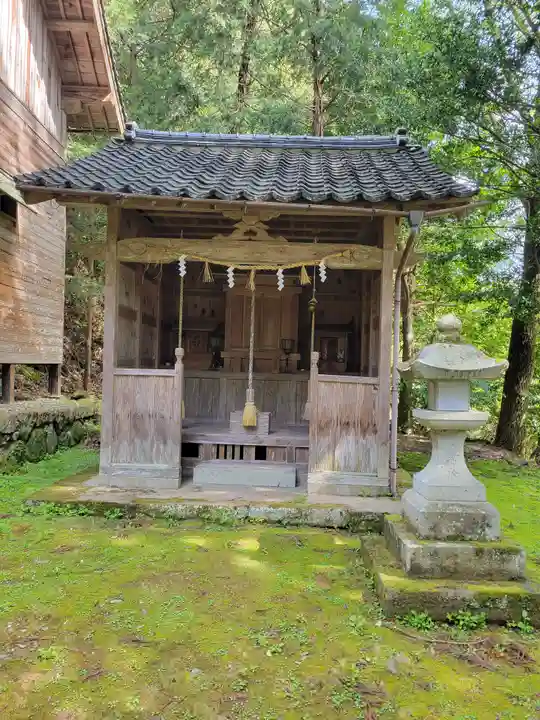 加茂神社(京都府)