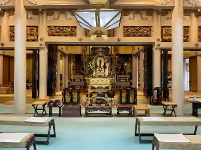 西應寺(東京都)