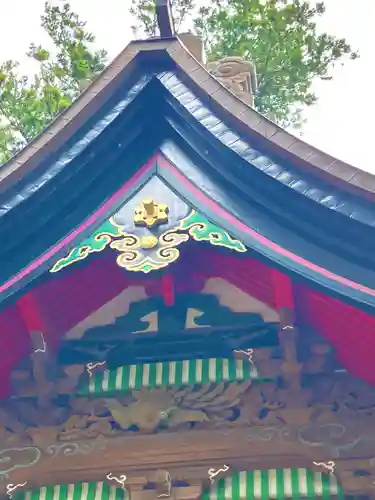 山倉大神(千葉県)