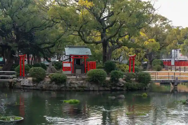 香椎宮(福岡県)