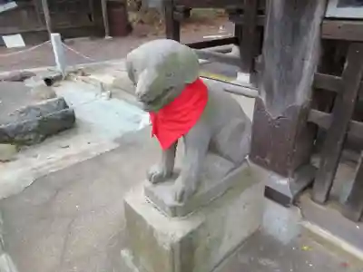 高水山常福院(東京都)