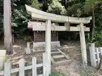 三社社(吉田神社末社)(京都府)