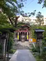 金刀比羅宮東京分社(東京都)