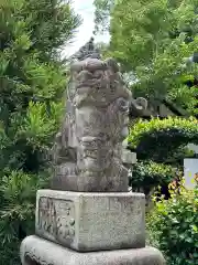 酒見神社(愛知県)