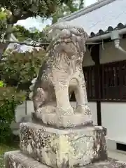 錦織神社(大阪府)