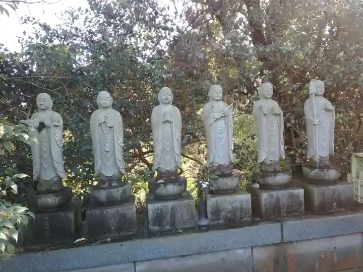 東勝寺(神奈川県)