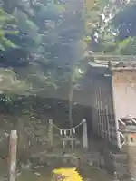 湊神社の末社・摂社