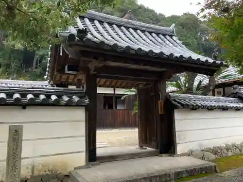 摩尼院（金剛寺子院）(大阪府)