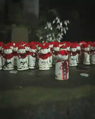 水澤寺(水澤観世音)(群馬県)