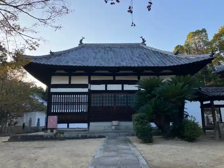 宗光寺(広島県)