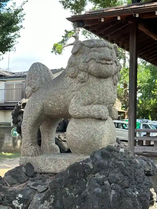 神明社(千葉県)