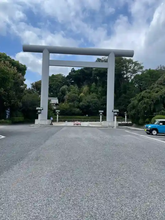櫻木神社(千葉県)