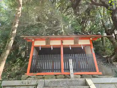 住吉平田神社(大阪府)