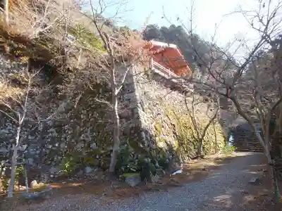 総見寺のその他建物