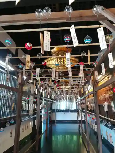 尊永寺のその他建物