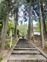 長谷寺(秋田県)