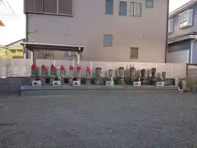 長泉寺(神奈川県)