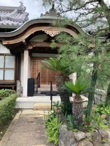 圓通寺のその他建物