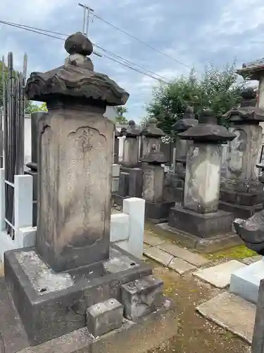 大行寺(東京都)