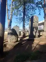 鳳勝寺(神奈川県)