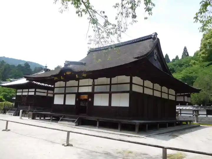 園城寺(三井寺)の本殿・本堂