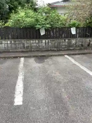 清学寺のその他建物