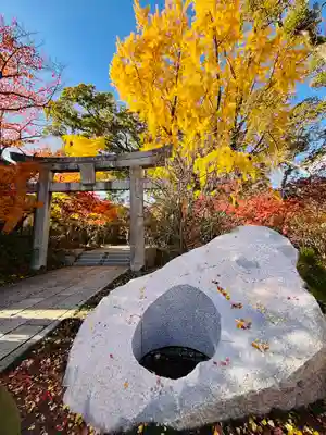鳥飼八幡宮(福岡県)