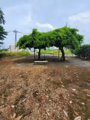 磐裂神社(栃木県)