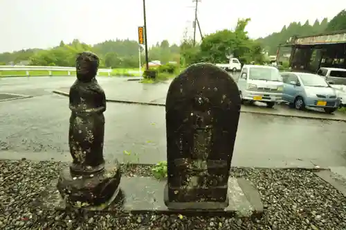 山宮浅間神社(静岡県)