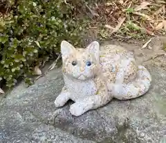 差出磯大嶽山神社 仕事と健康と厄よけの神さま(山梨県)