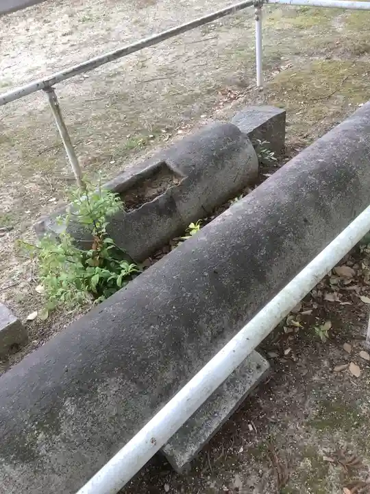 熊野神社(板山熊野神社)(愛知県)