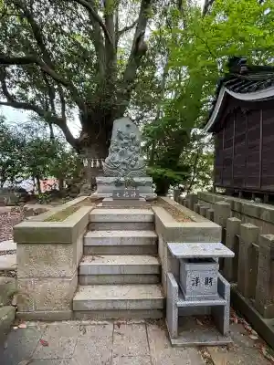 西養寺(石川県)