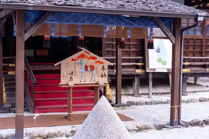 賀茂別雷神社(上賀茂神社)(京都府)