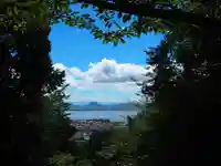 日吉東照宮(滋賀県)