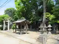 厳島神社のその他建物