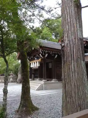 伊弉諾神宮(兵庫県)