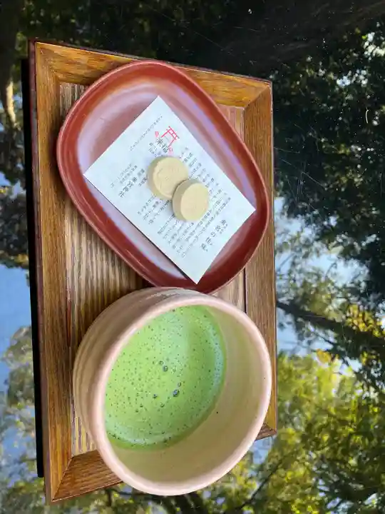 來宮神社(静岡県)