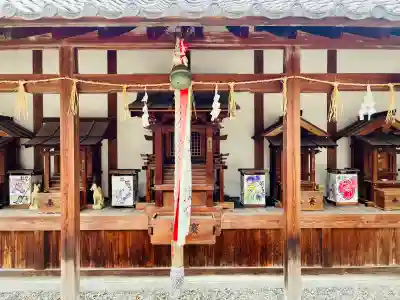 春日神社（春日元町）(大阪府)
