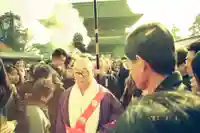 善光寺(長野県)