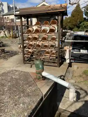 地福寺のその他建物