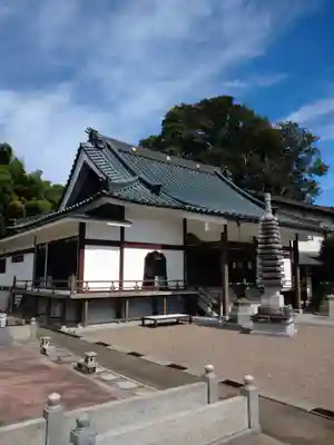 長源寺(福島県)