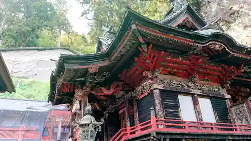 榛名神社の建物その他