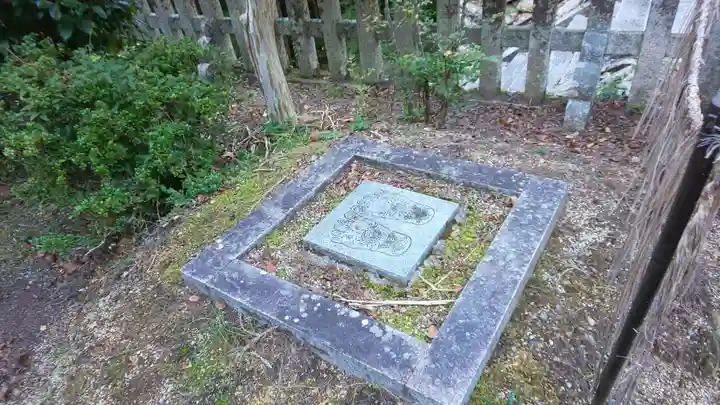 京都帝釈天のその他建物