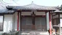千手院の本殿・本堂