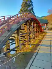 丹生都比売神社(和歌山県)