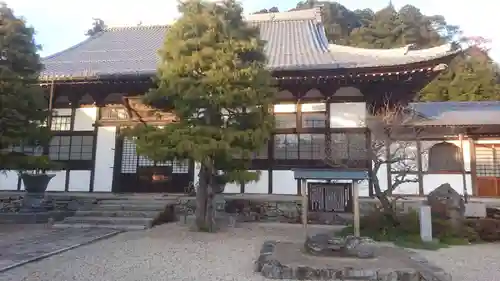 妙応寺(岐阜県)
